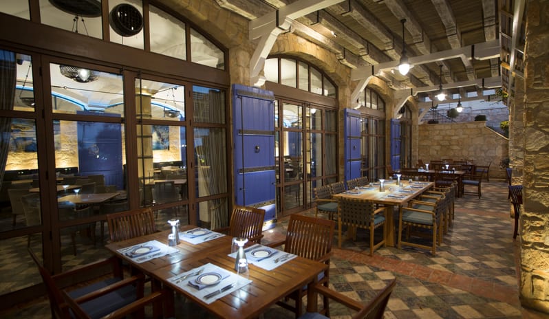 Columbia Beach Resort-Apollo Tavern 2_5813